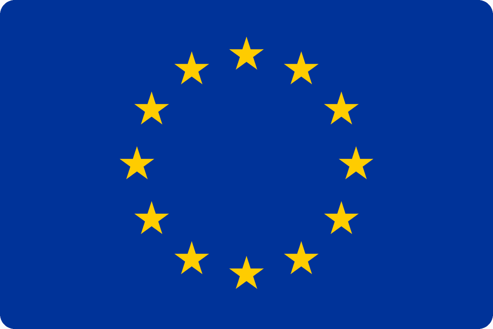 EU flag