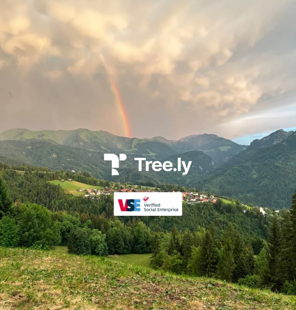 Tree.ly Logo