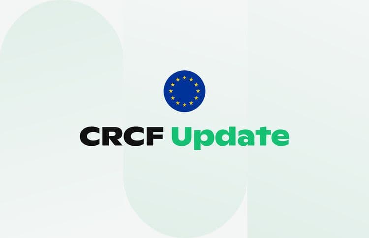 CRCF Update Bild