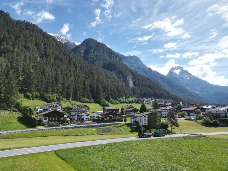 image Municipal Agricultural Association Schnann