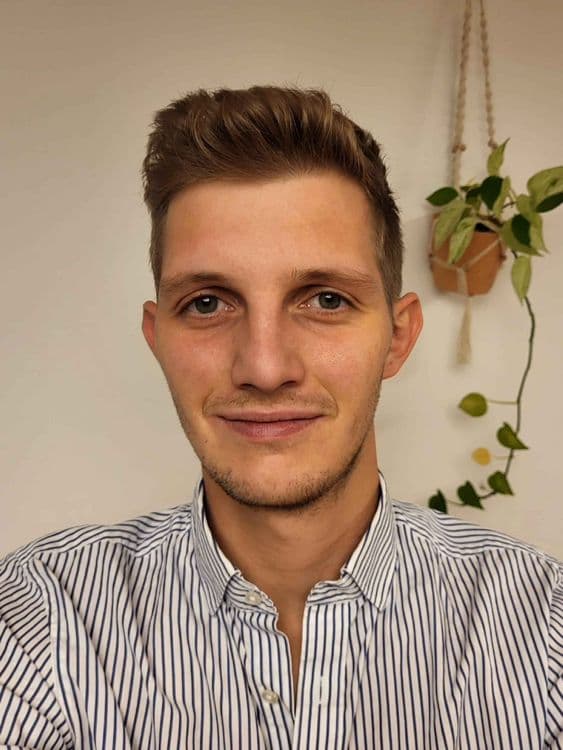 Benjamin Klauber