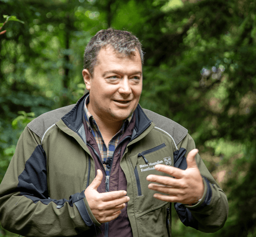 Obraz Andreas Drexel
