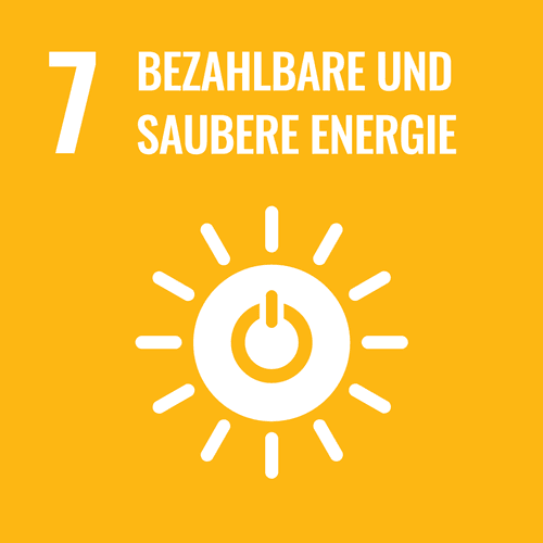 SDG 7