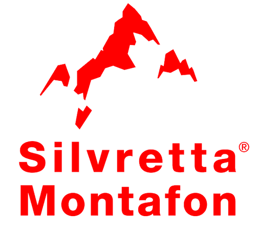 Logo Silvretta Montafon