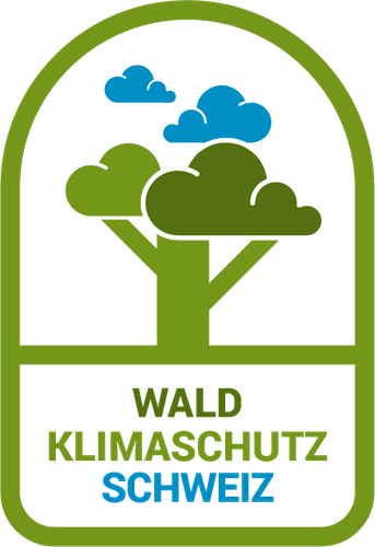 Wald-Klimaschutz Schweiz