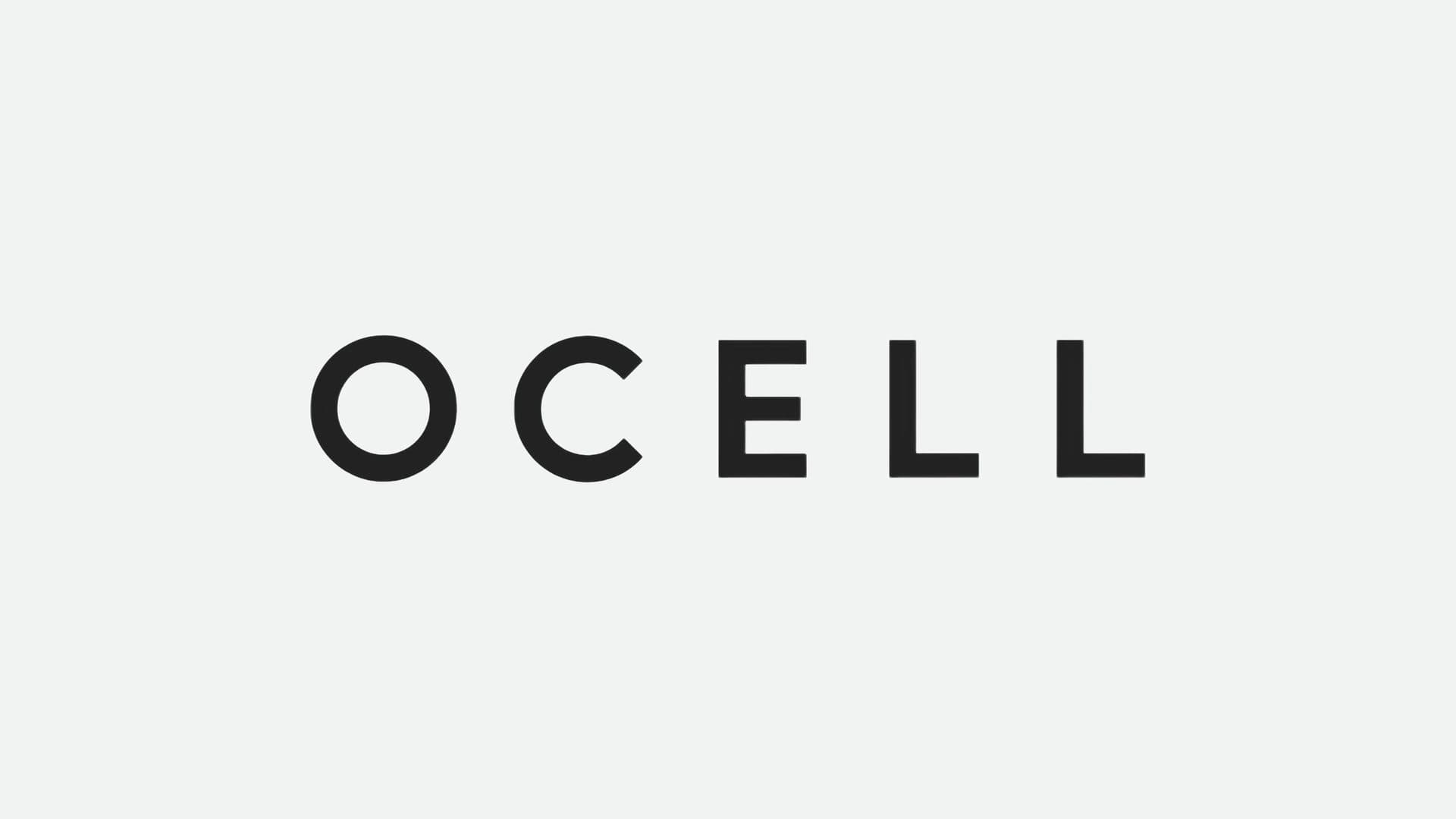 image of ocell logo