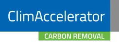 Logo of the CDR Climate Accelerator