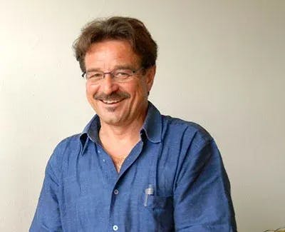 Picture of Dr. Hubertus Schmidtke