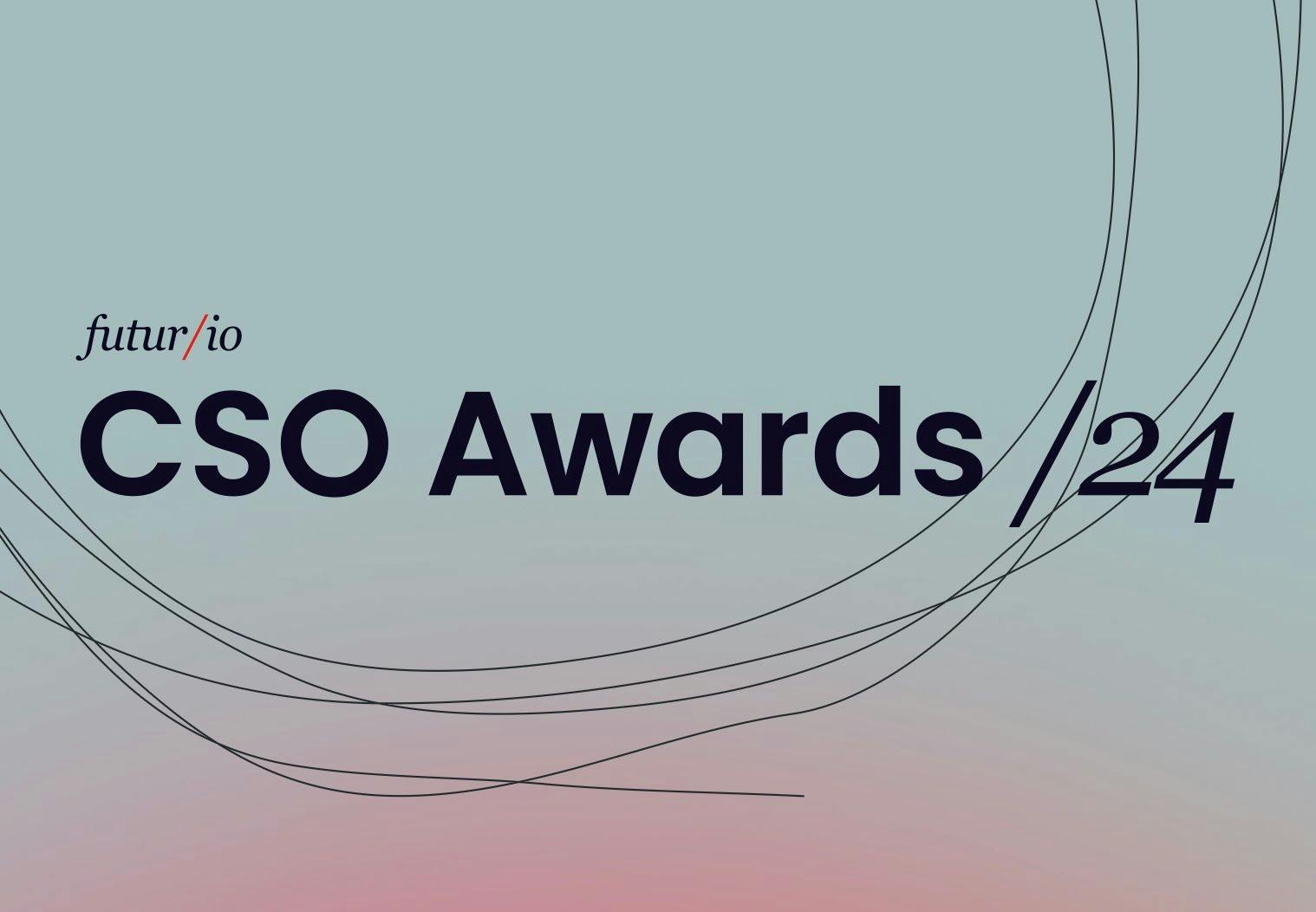 CSO Awards