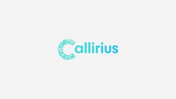 logo of callirius