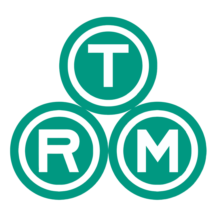 Tiroler Rohre Logo