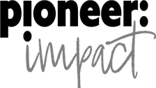 Logo des pioneer:impact Accelerator
