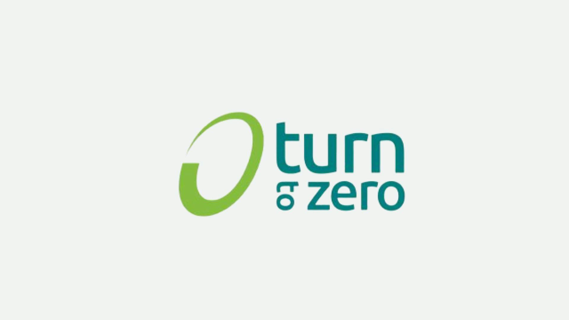 image of turn2zero logo